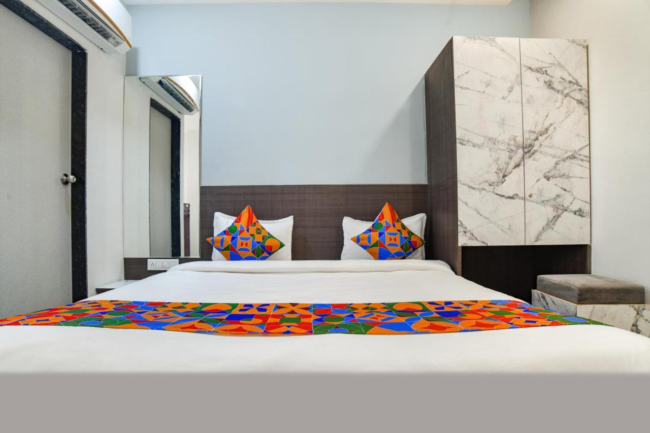 Fabhotel Dev'S Inn 印多尔 外观 照片